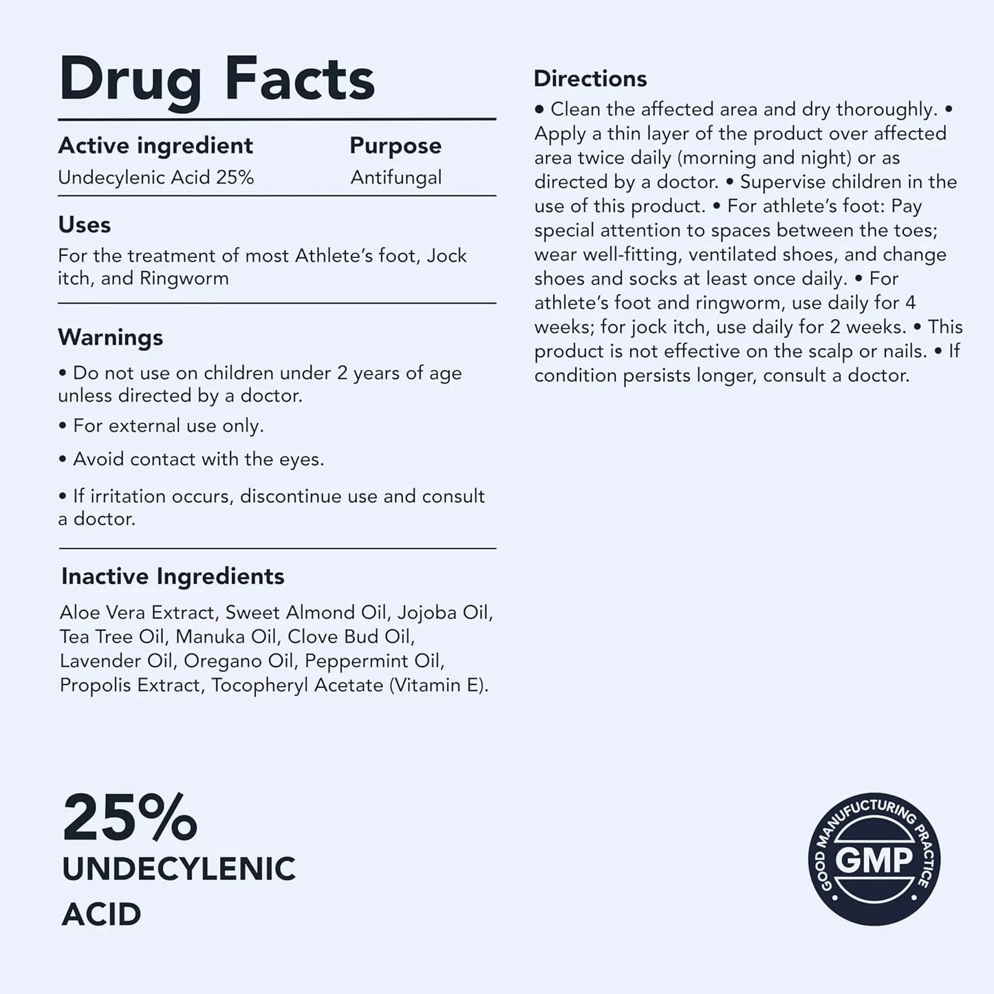 lunavia™ Toenail Fungus Pen | Official & Original Antifungal Pen Facts