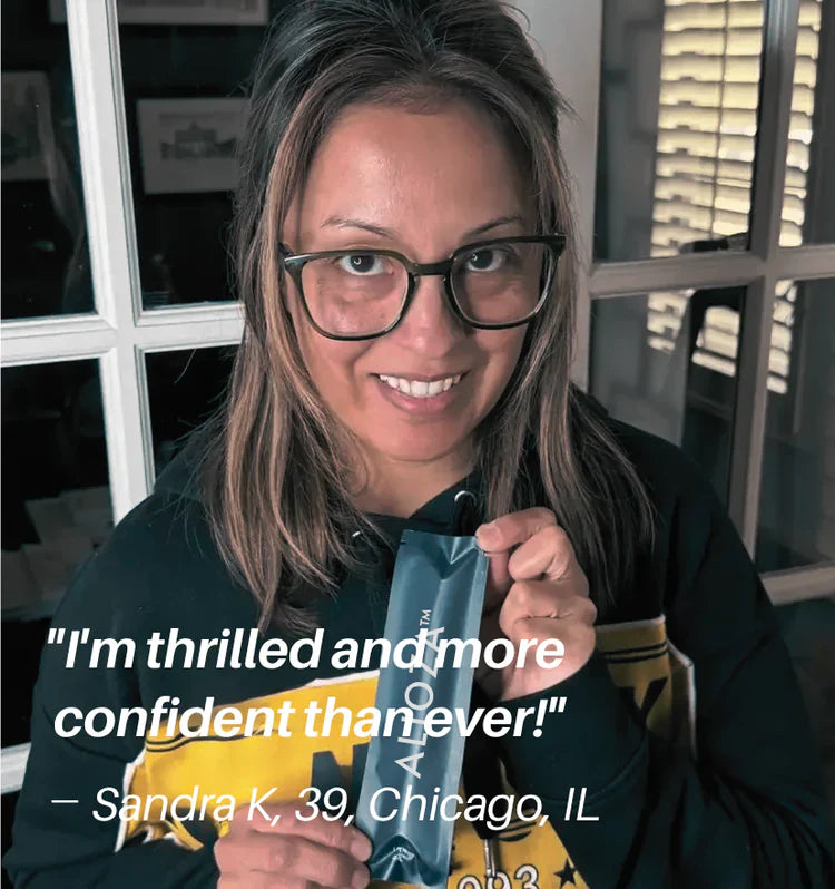 Lunavia™ Toenail Fungus Pen – Official & Original Nail Care - Review