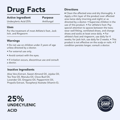 lunavia™ Toenail Fungus Pen | Official & Original Antifungal Pen Facts